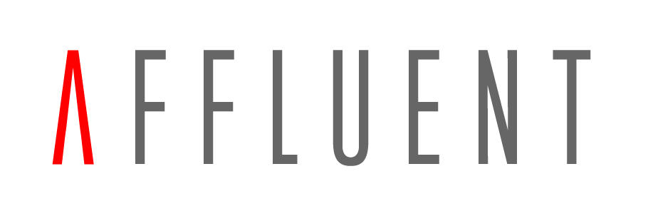 Affluent